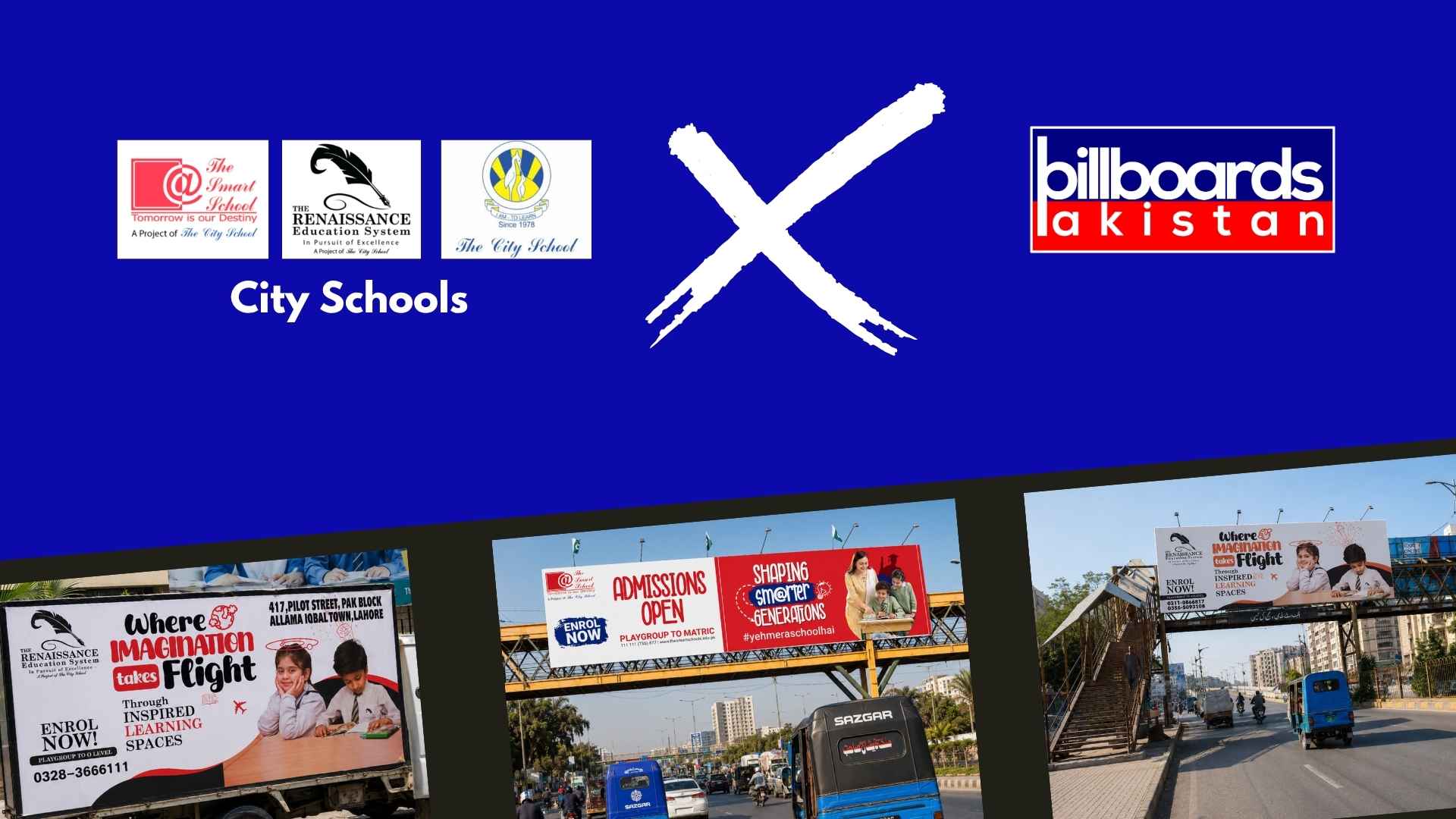 City Schools