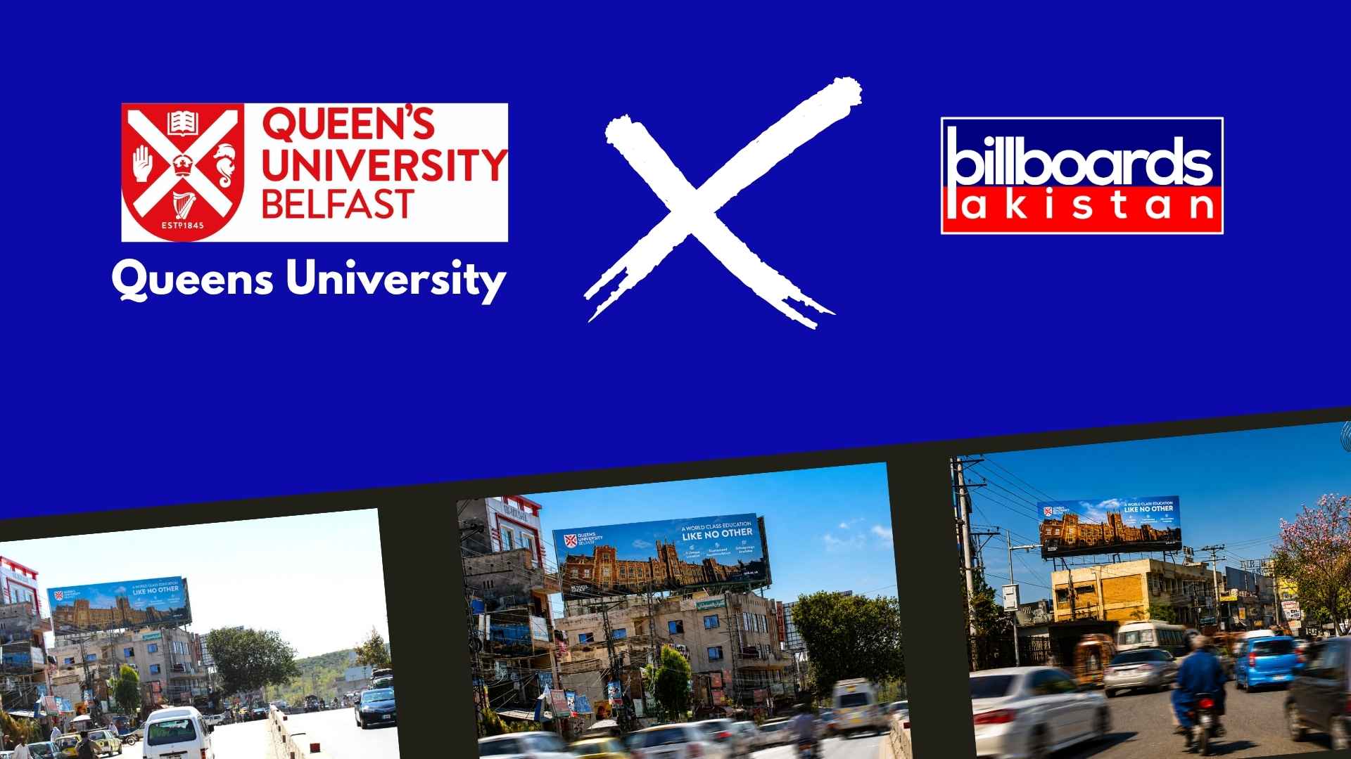 Queens University